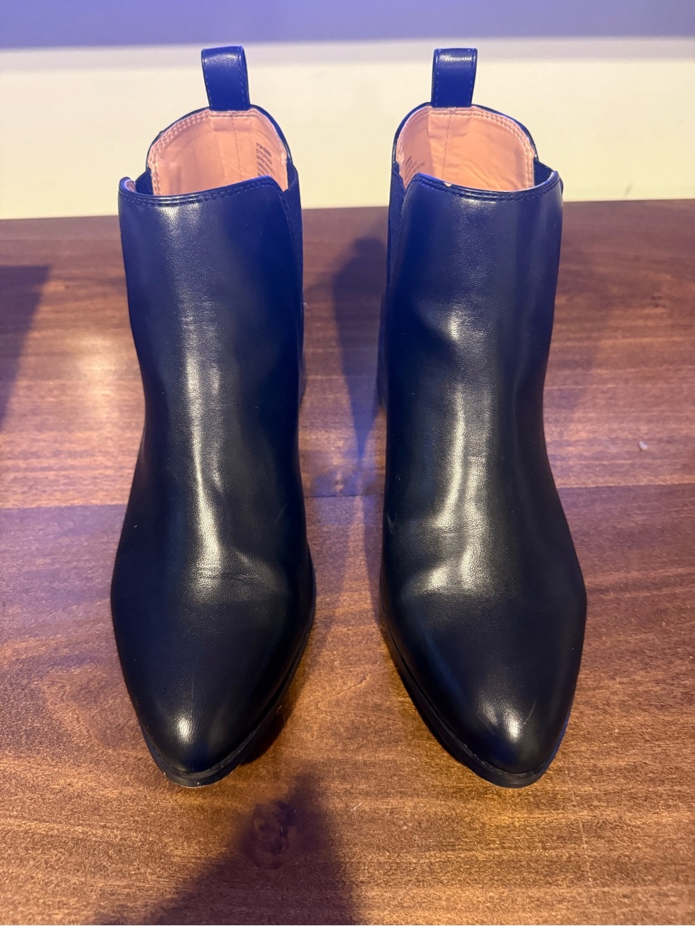 JCrew Chelsea Boot - Picture 3 of 8